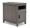 Mesa auxiliar Devonsted Chairside