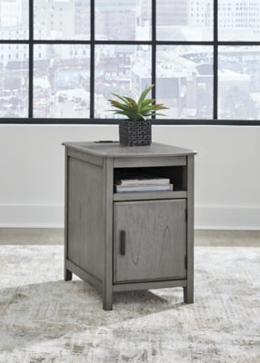 Mesa auxiliar Devonsted Chairside
