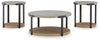 Darthurst Table (Set of 3)