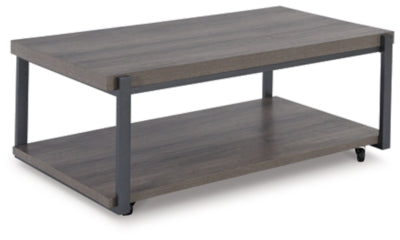Mesa Wilmaden (juego de 3)