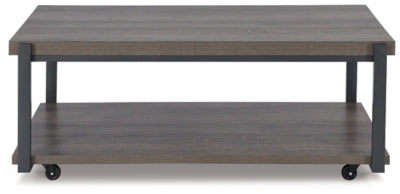 Mesa Wilmaden (juego de 3)