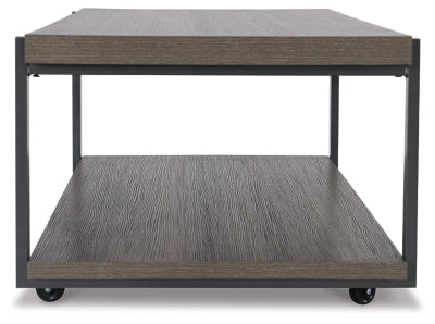 Mesa Wilmaden (juego de 3)