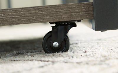Mesa Wilmaden (juego de 3)