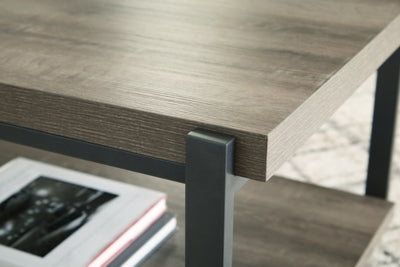 Mesa Wilmaden (juego de 3)
