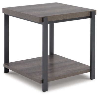 Mesa Wilmaden (juego de 3)