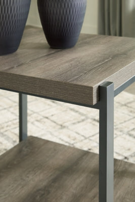 Mesa Wilmaden (juego de 3)