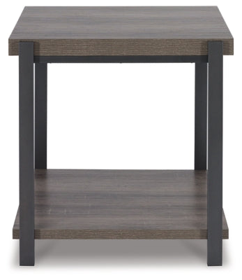 Mesa Wilmaden (juego de 3)