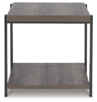 Mesa Wilmaden (juego de 3)