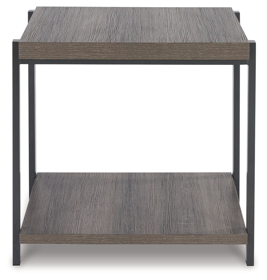 Mesa Wilmaden (juego de 3)