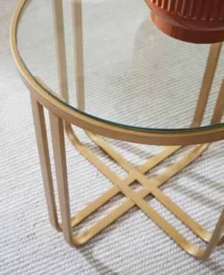 Mesa Milloton (juego de 3)