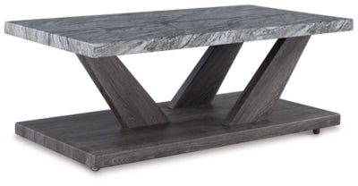 Mesa Bensonale (juego de 3)