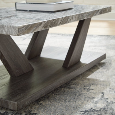 Mesa Bensonale (juego de 3)