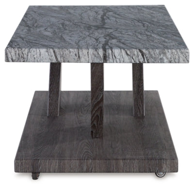Mesa Bensonale (juego de 3)