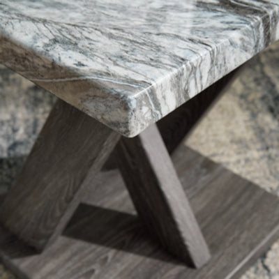 Mesa Bensonale (juego de 3)