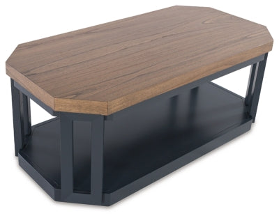 Mesa Landocken (juego de 3)