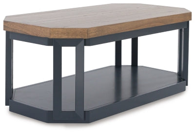 Mesa Landocken (juego de 3)