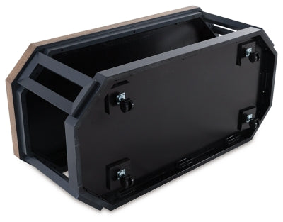 Mesa Landocken (juego de 3)