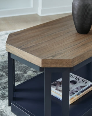 Mesa Landocken (juego de 3)