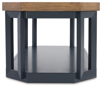 Mesa Landocken (juego de 3)