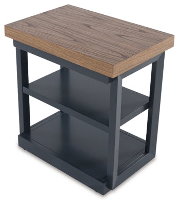 Mesa Landocken (juego de 3)