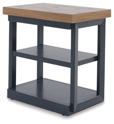 Mesa Landocken (juego de 3)