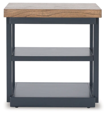 Mesa Landocken (juego de 3)