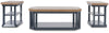 Landocken Table (Set of 3)