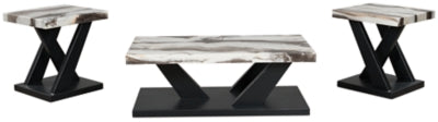 Cendill Table (Set of 3)