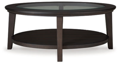3-Piece Occasional Table Package