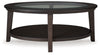 3-Piece Occasional Table Package