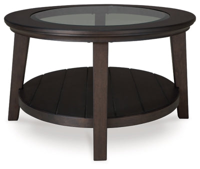 3-Piece Occasional Table Package