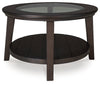 3-Piece Occasional Table Package