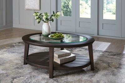 3-Piece Occasional Table Package