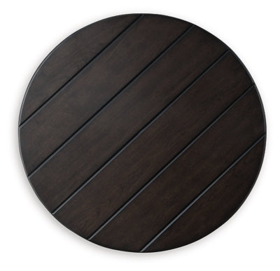 2-Piece Occasional Table Package