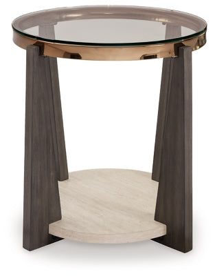 3-Piece Occasional Table Package