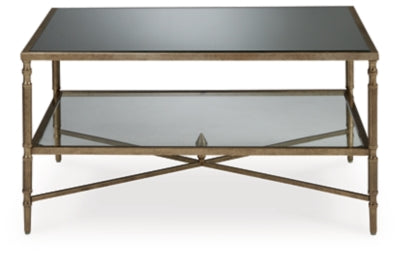 3-Piece Occasional Table Package