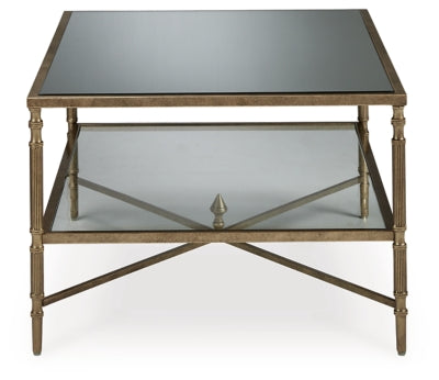 3-Piece Occasional Table Package