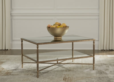 3-Piece Occasional Table Package