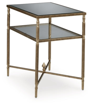 3-Piece Occasional Table Package