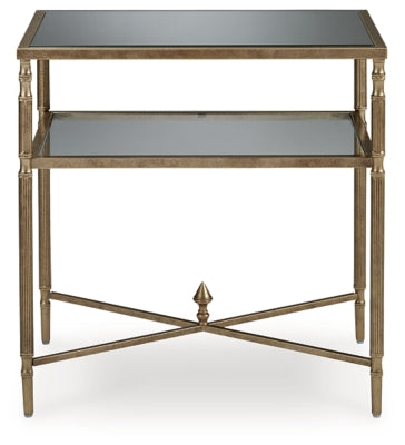 3-Piece Occasional Table Package