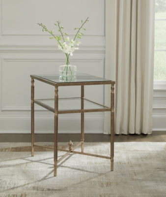 3-Piece Occasional Table Package