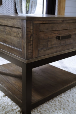 2-Piece Table Package