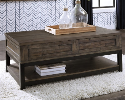 3-Piece Occasional Table Package