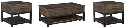 3-Piece Occasional Table Package