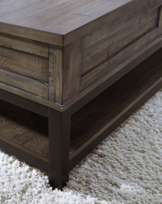 2-Piece Table Package