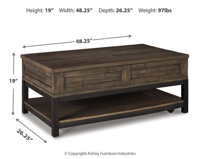 3-Piece Occasional Table Package