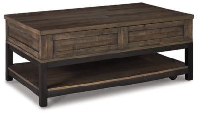 2-Piece Table Package