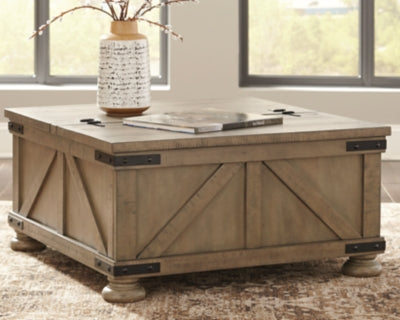 3-Piece Occasional Table Package
