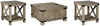 3-Piece Occasional Table Package