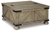 3-Piece Occasional Table Package